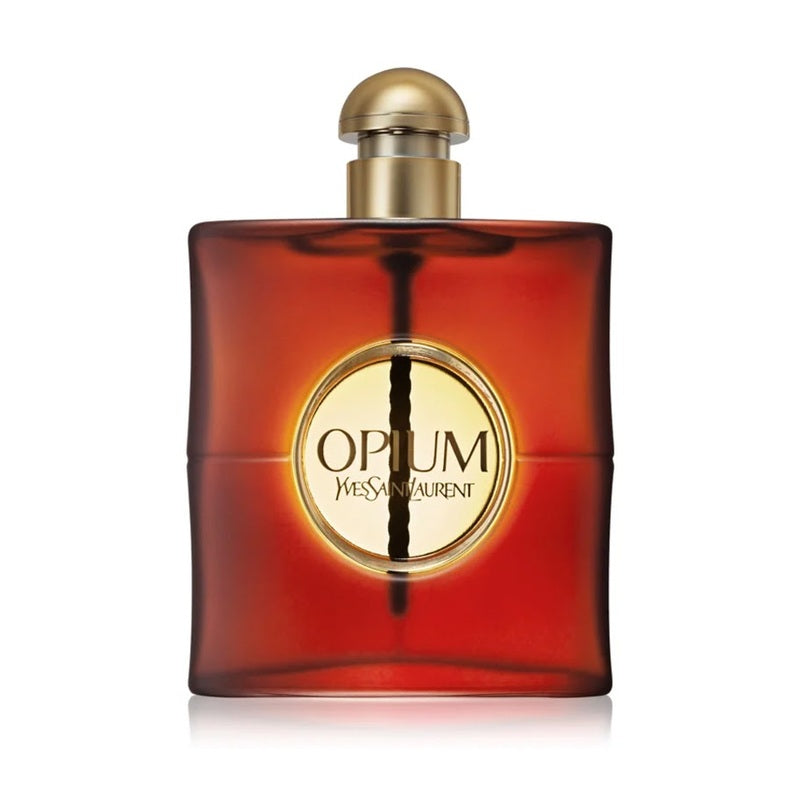 Yves Saint Laurent Opium EDT 90ML perfume bottle – luxury fragrance | Perfury UAE