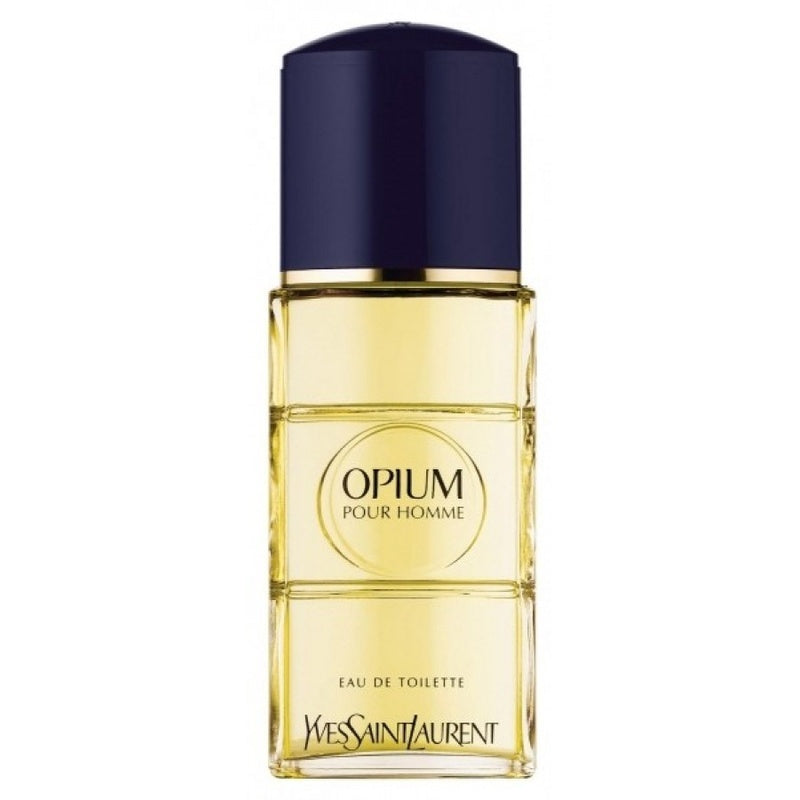 Yves Saint Laurent Opium Pour Homme EDT 100ML perfume bottle – luxury fragrance | Perfury UAE