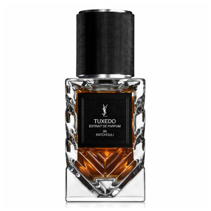 Yves Saint Laurent Tuxedo Extrait de Parfum Extrait de Parfum 50ML perfume bottle – luxury fragrance | Perfury UAE