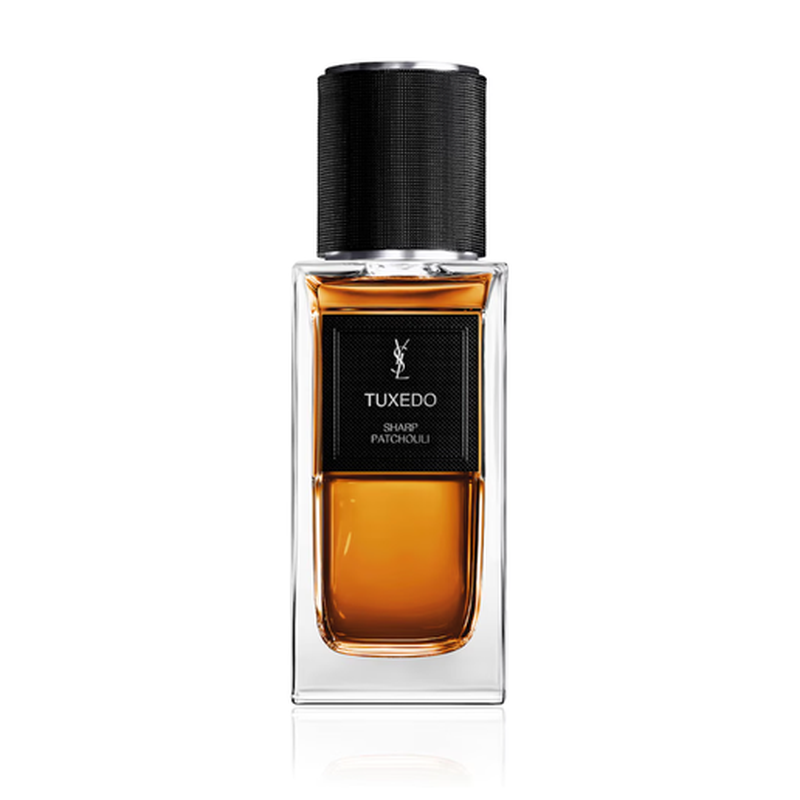 Yves Saint Laurent Tuxedo Sharp Patchouli EDP 75ML perfume bottle – luxury fragrance | Perfury UAE