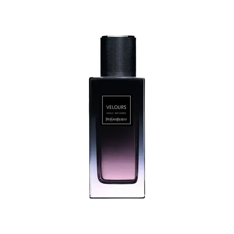 Yves Saint Laurent Velours Vanille Bois Ambres EDP 125ML perfume bottle – luxury fragrance | Perfury UAE