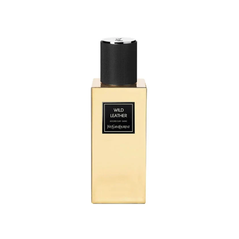 Yves Saint Laurent Wild Leather EDP 125ML perfume bottle – luxury fragrance | Perfury UAE