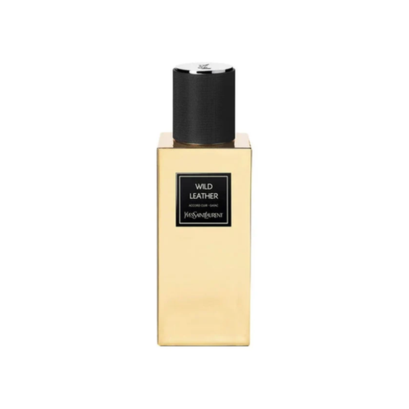 Yves Saint Laurent Wild Leather EDP 75ML perfume bottle – luxury fragrance | Perfury UAE